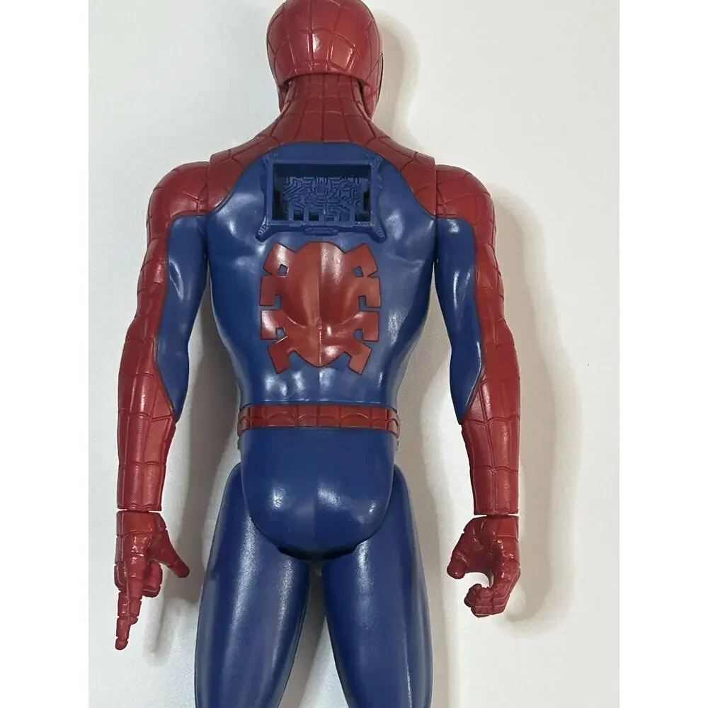 Hasbro Marvel Spider-Man 12